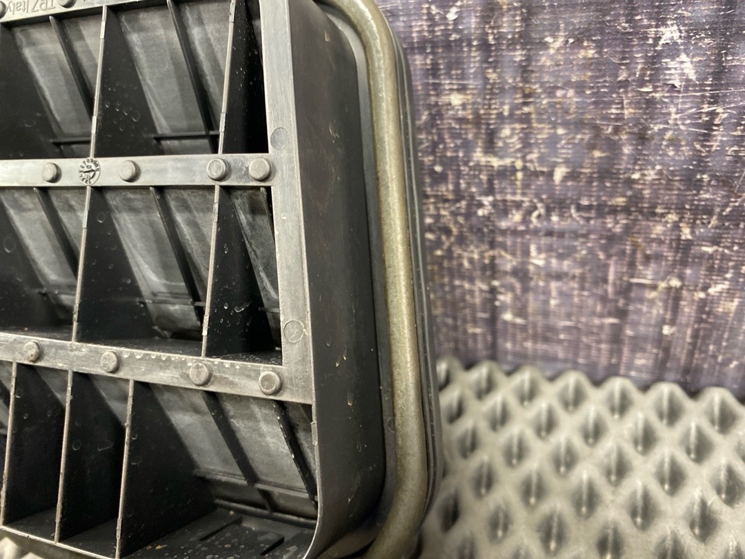 Решетка вентиляции, 630 рублей, Красноярск