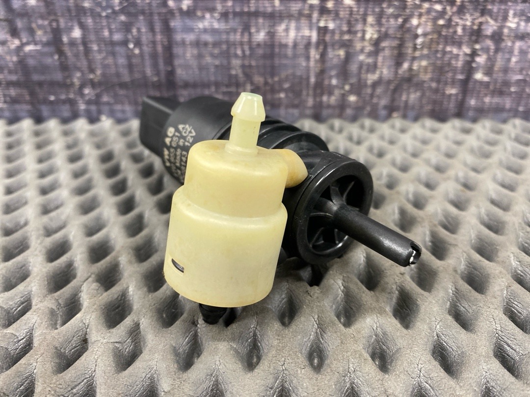 Мотор бачка стеклоомывателя, 970 рублей, Красноярск