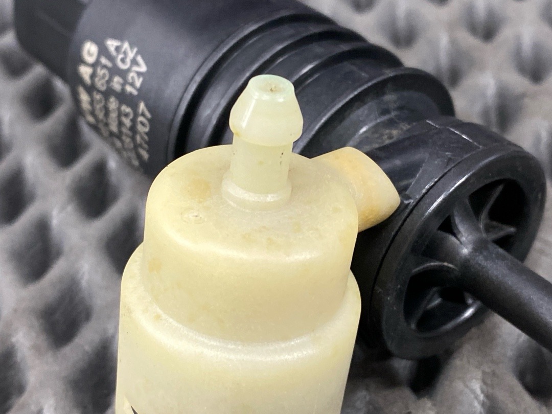 Мотор бачка стеклоомывателя, 970 рублей, Красноярск