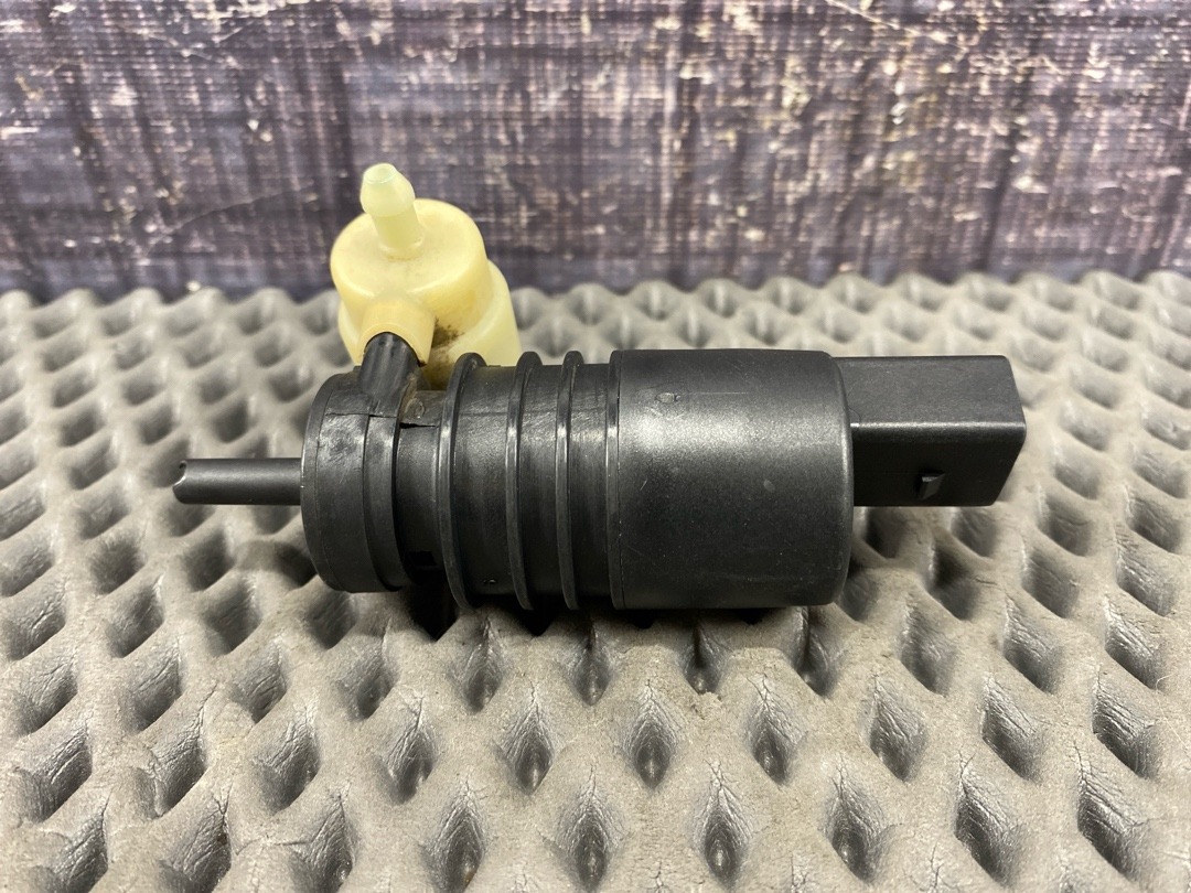 Мотор бачка стеклоомывателя, 970 рублей, Красноярск