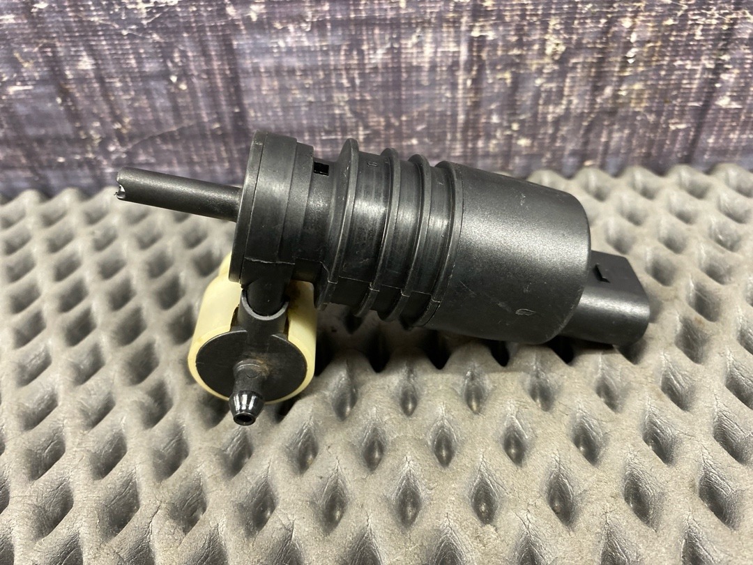 Мотор бачка стеклоомывателя, 970 рублей, Красноярск