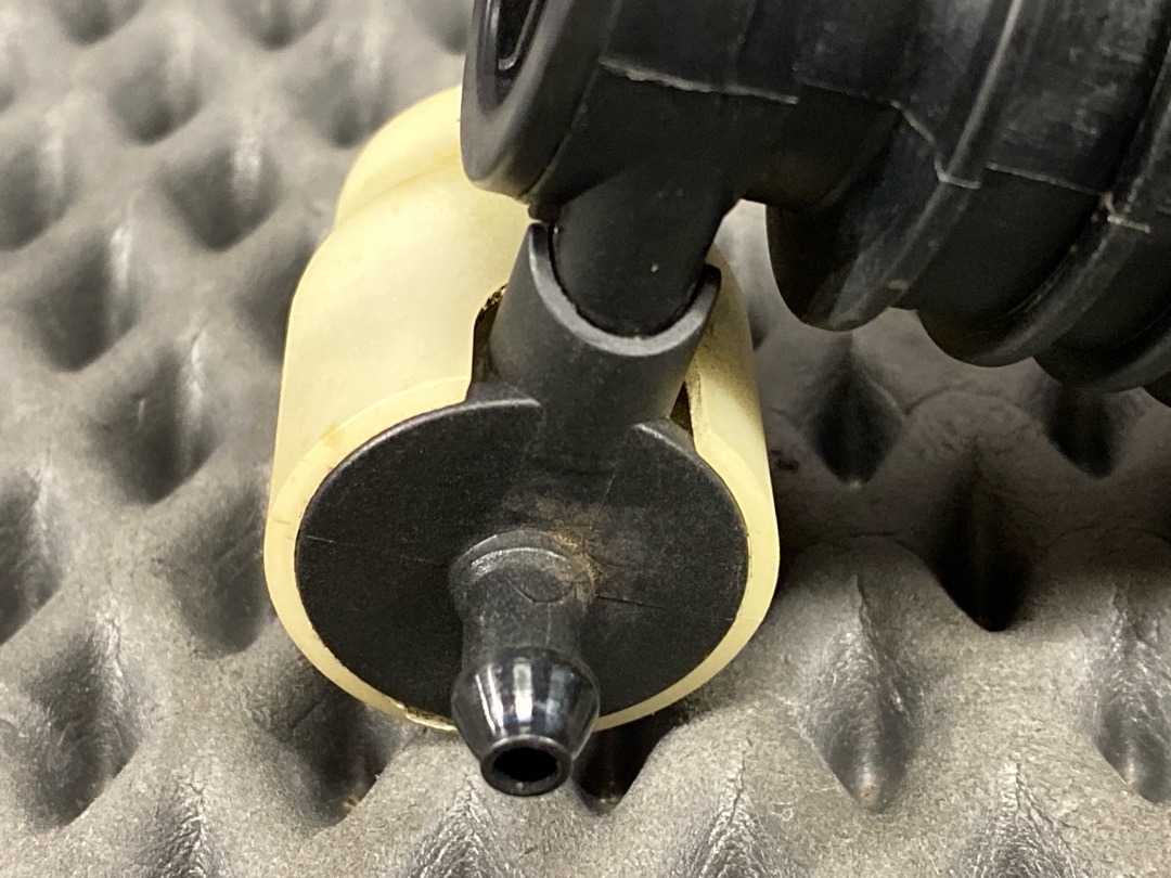 Мотор бачка стеклоомывателя, 970 рублей, Красноярск