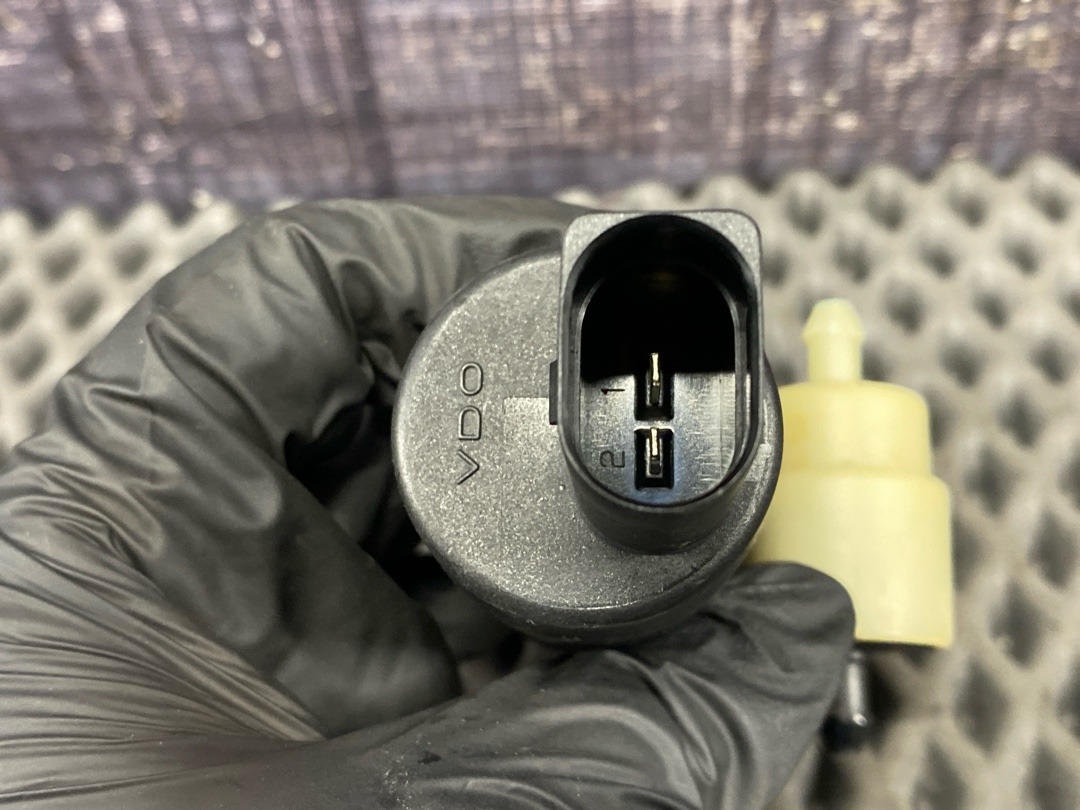 Мотор бачка стеклоомывателя, 970 рублей, Красноярск