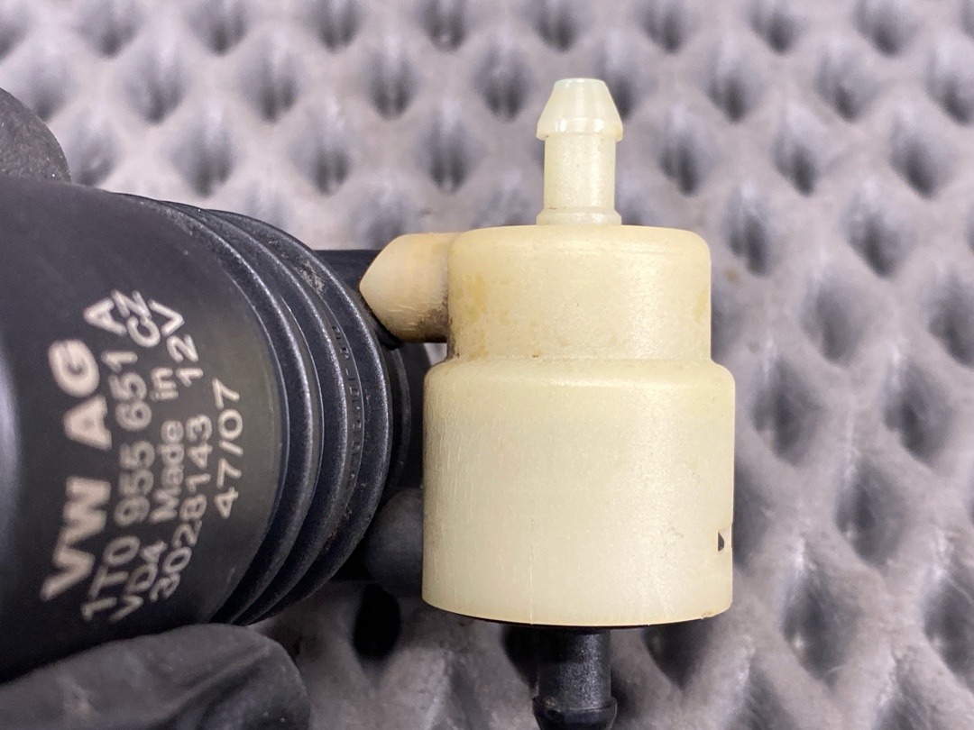 Мотор бачка стеклоомывателя, 970 рублей, Красноярск