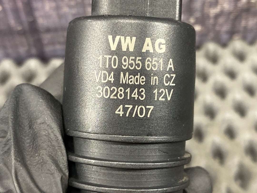 Мотор бачка стеклоомывателя, 970 рублей, Красноярск