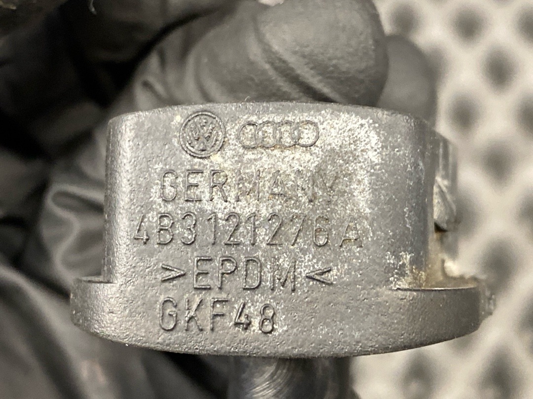 Подушка радиатора, 720 рублей, Красноярск