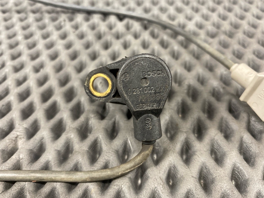 Датчик коленвала, 2880 рублей, Красноярск