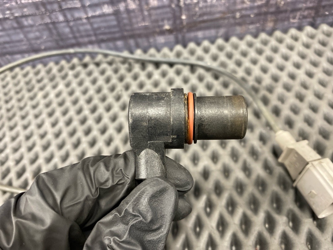 Датчик коленвала, 2880 рублей, Красноярск