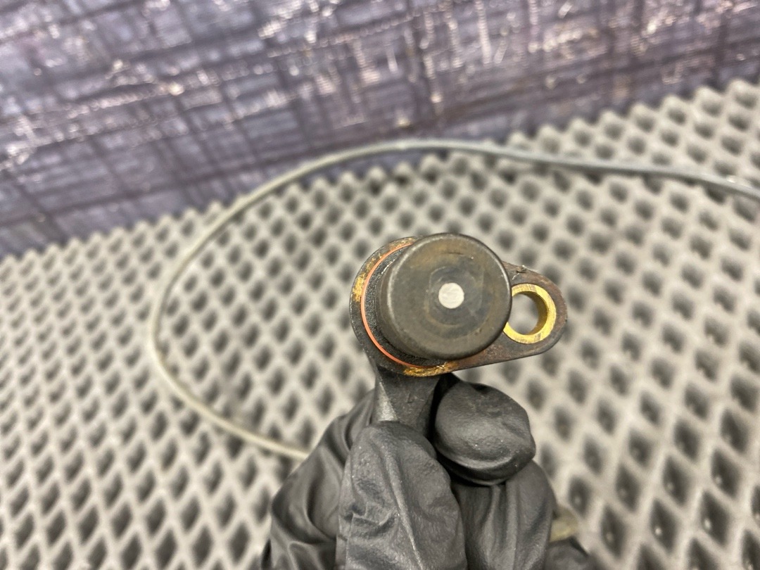 Датчик коленвала, 2880 рублей, Красноярск