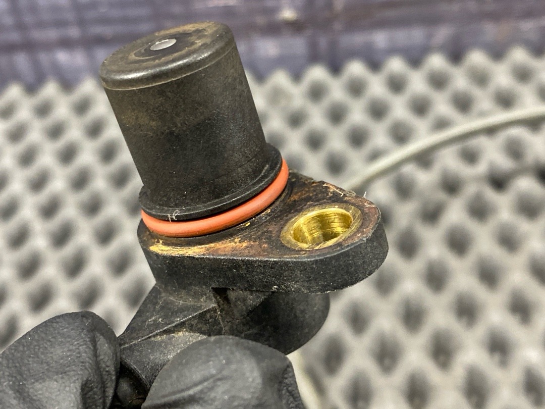 Датчик коленвала, 2880 рублей, Красноярск