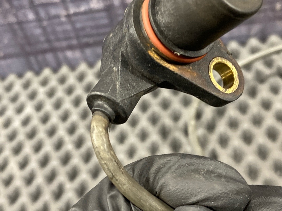 Датчик коленвала, 2880 рублей, Красноярск