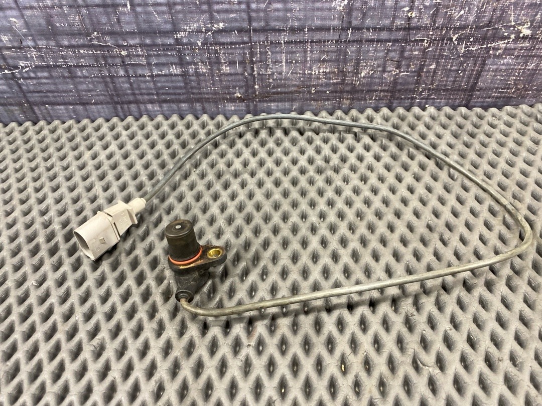 Датчик коленвала, 2880 рублей, Красноярск