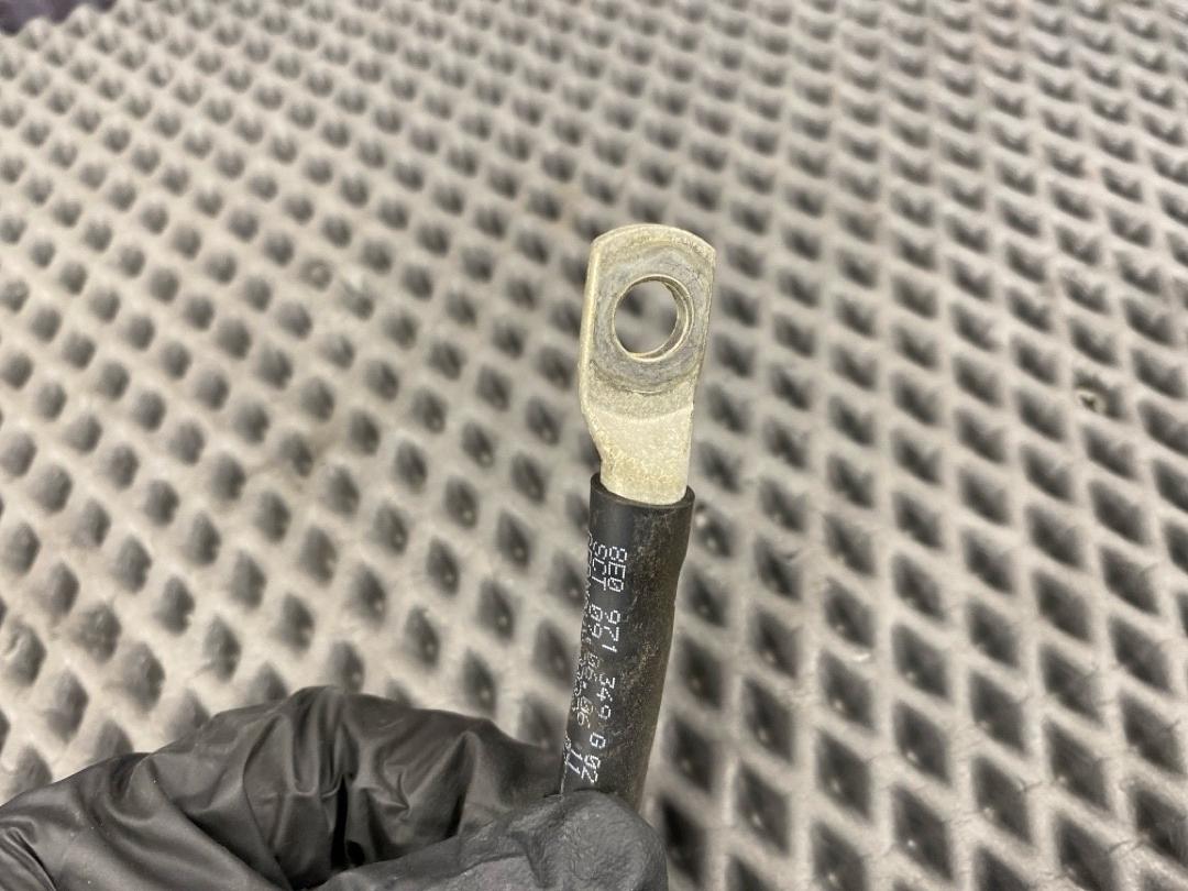 Клемма с проводом, 1720 рублей, Красноярск