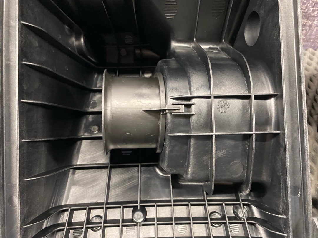 Корпус воздушного фильтра, 3970 рублей, Красноярск