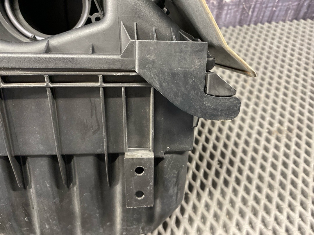 Корпус воздушного фильтра, 3970 рублей, Красноярск