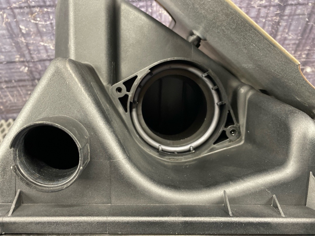 Корпус воздушного фильтра, 3970 рублей, Красноярск