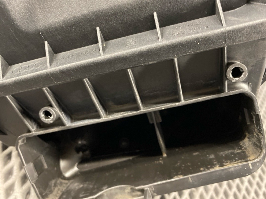 Корпус воздушного фильтра, 3970 рублей, Красноярск