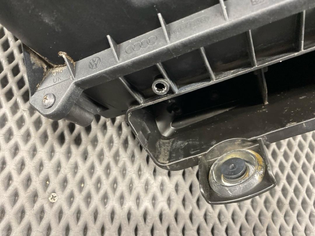 Корпус воздушного фильтра, 3970 рублей, Красноярск