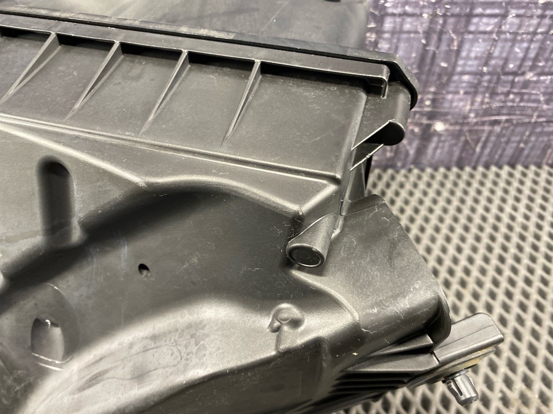 Корпус воздушного фильтра, 3970 рублей, Красноярск