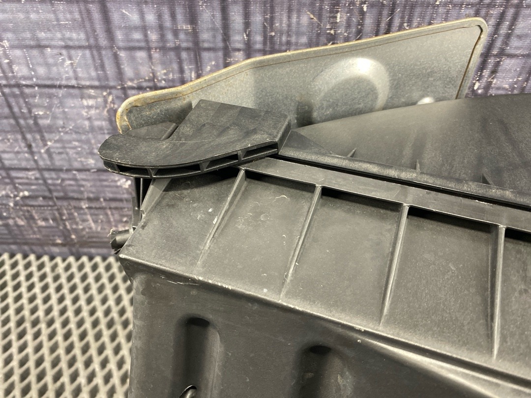 Корпус воздушного фильтра, 3970 рублей, Красноярск