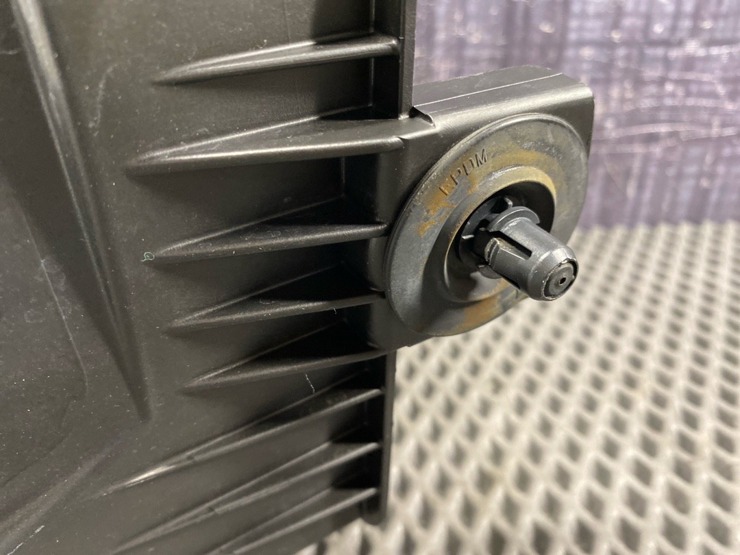 Корпус воздушного фильтра, 3970 рублей, Красноярск