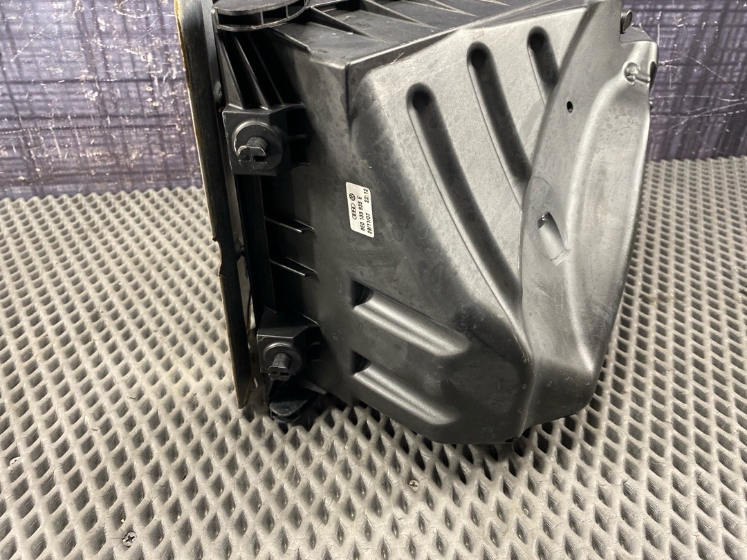 Корпус воздушного фильтра, 3970 рублей, Красноярск