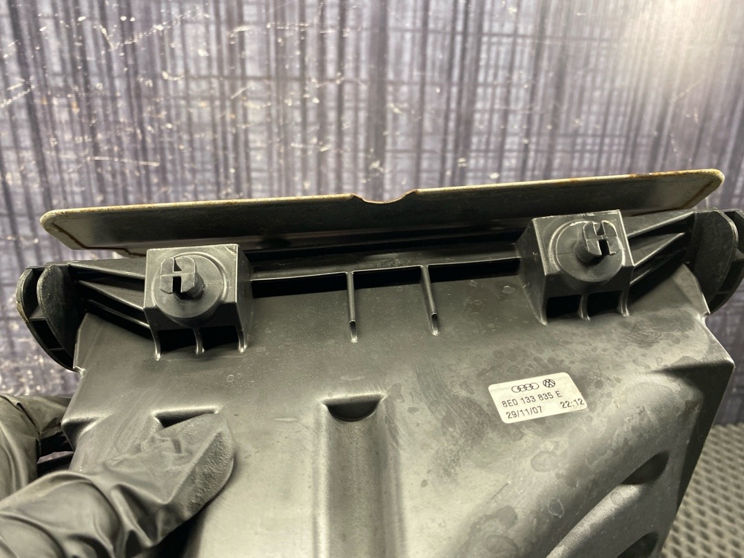 Корпус воздушного фильтра, 3970 рублей, Красноярск