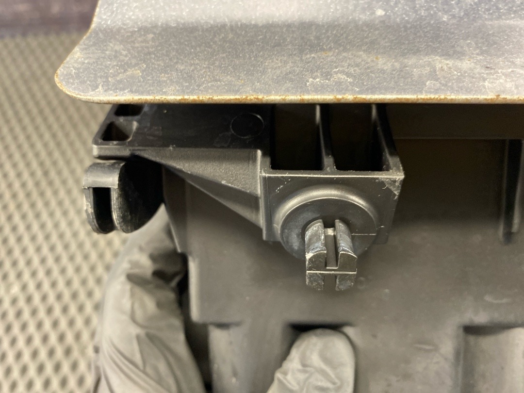 Корпус воздушного фильтра, 3970 рублей, Красноярск