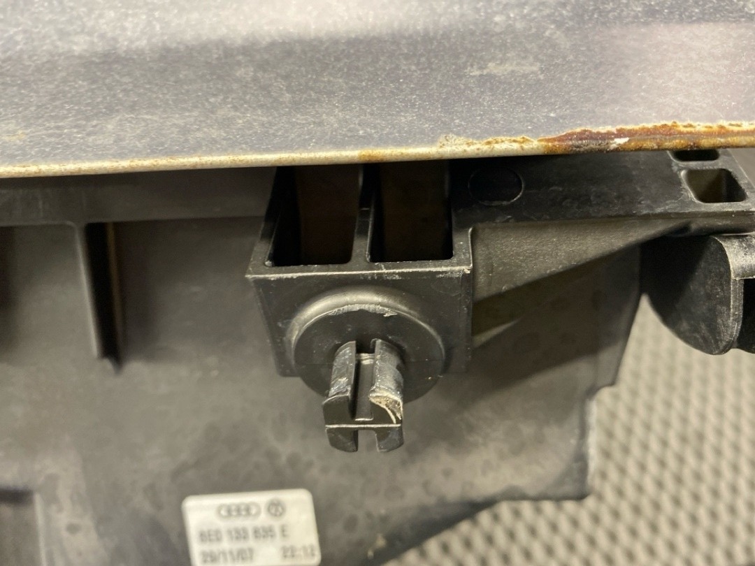 Корпус воздушного фильтра, 3970 рублей, Красноярск