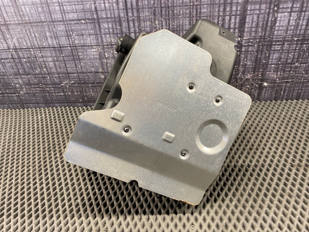 Корпус воздушного фильтра, 3970 рублей, Красноярск