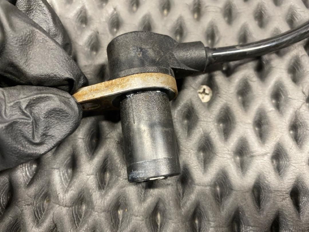 Датчик ABS, 2120 рублей, Красноярск