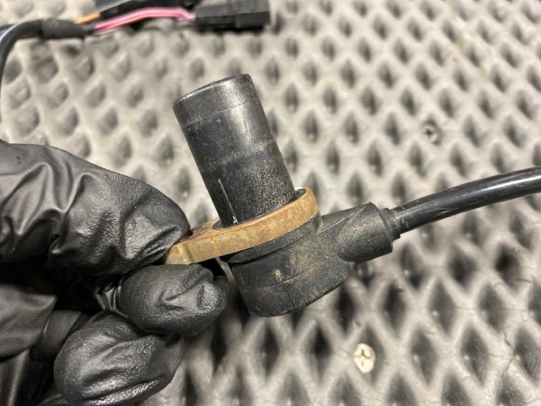 Датчик ABS, 2120 рублей, Красноярск