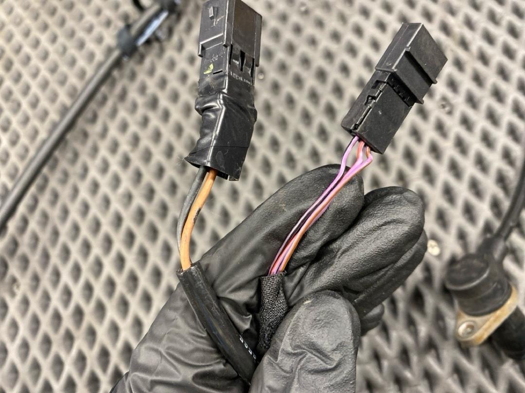 Датчик ABS, 2120 рублей, Красноярск