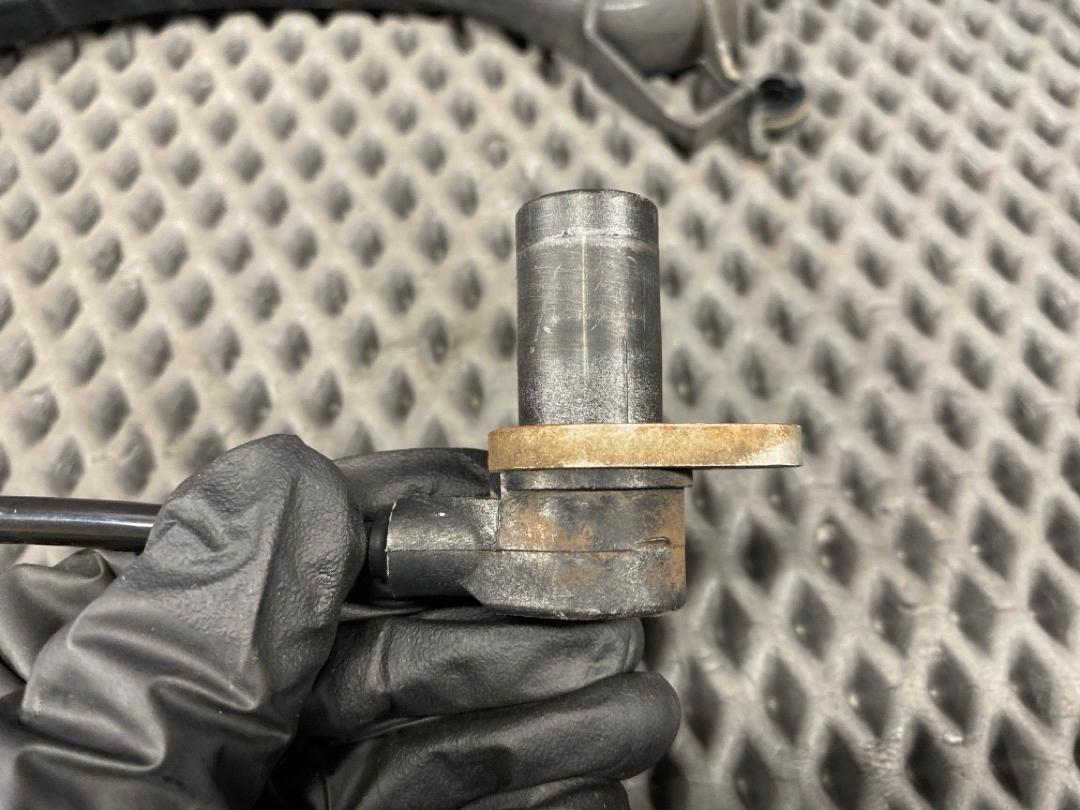 Датчик ABS, 2120 рублей, Красноярск