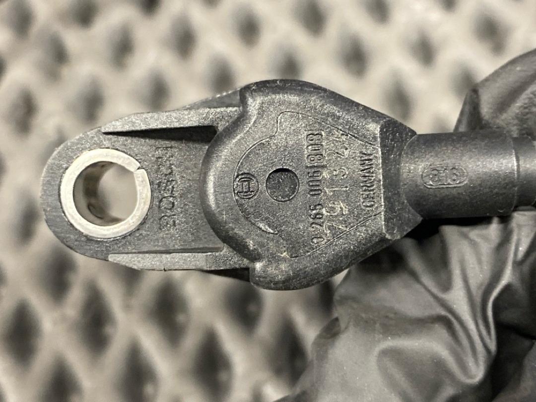 Датчик ABS, 2030 рублей, Красноярск