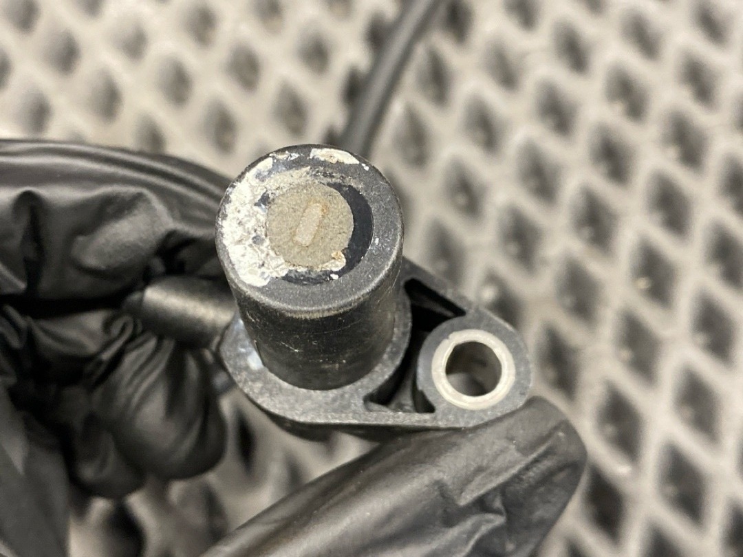 Датчик ABS, 2030 рублей, Красноярск