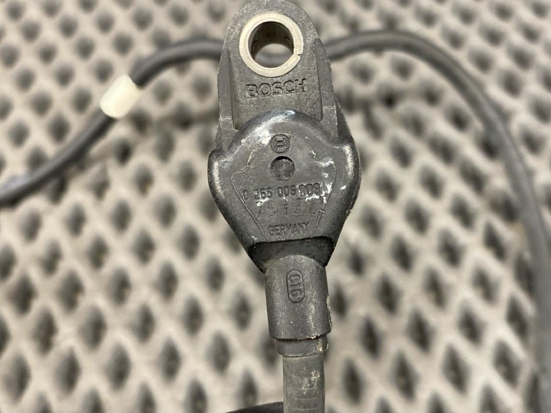 Датчик ABS, 2030 рублей, Красноярск