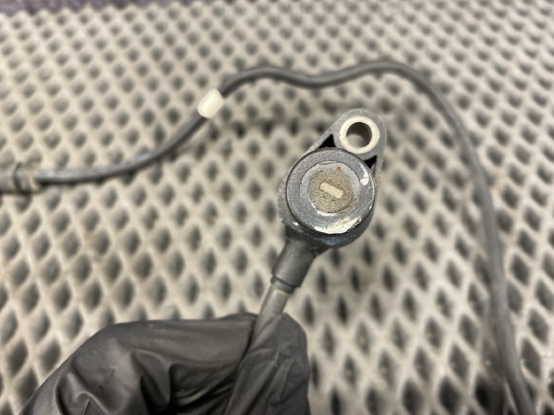 Датчик ABS, 2030 рублей, Красноярск