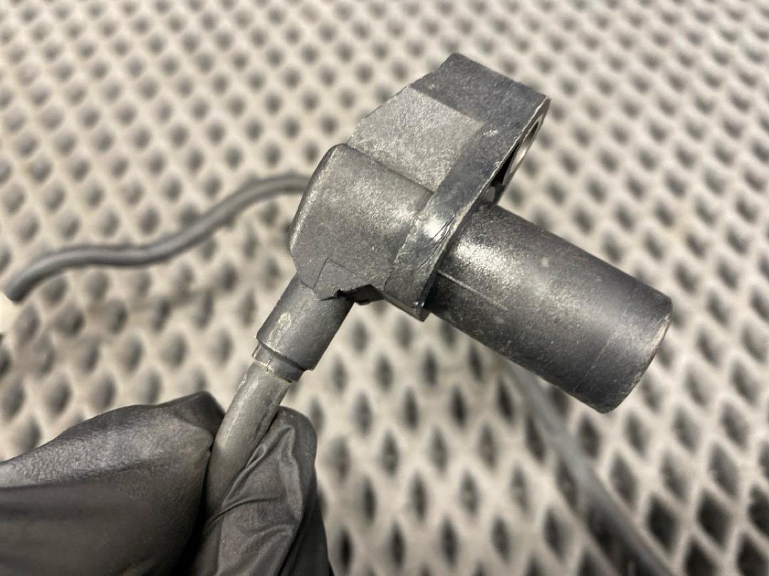 Датчик ABS, 2030 рублей, Красноярск