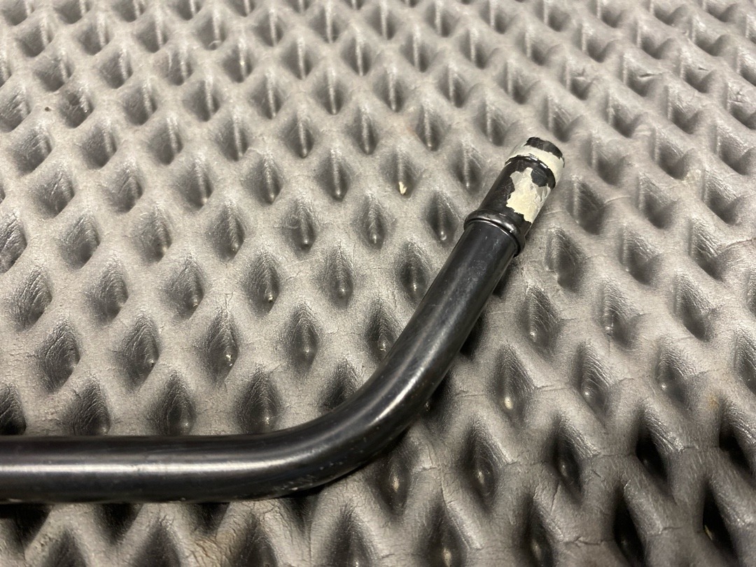 Трубка вентиляции, 730 рублей, Красноярск