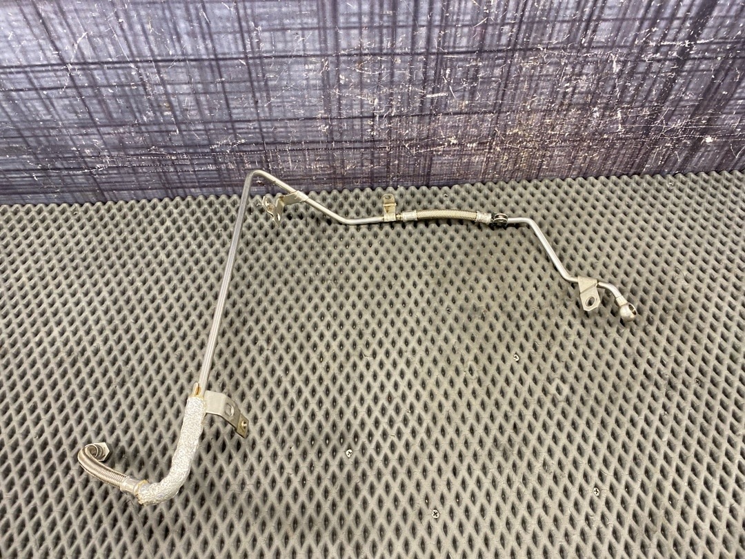 Трубка масляная, 2840 рублей, Красноярск