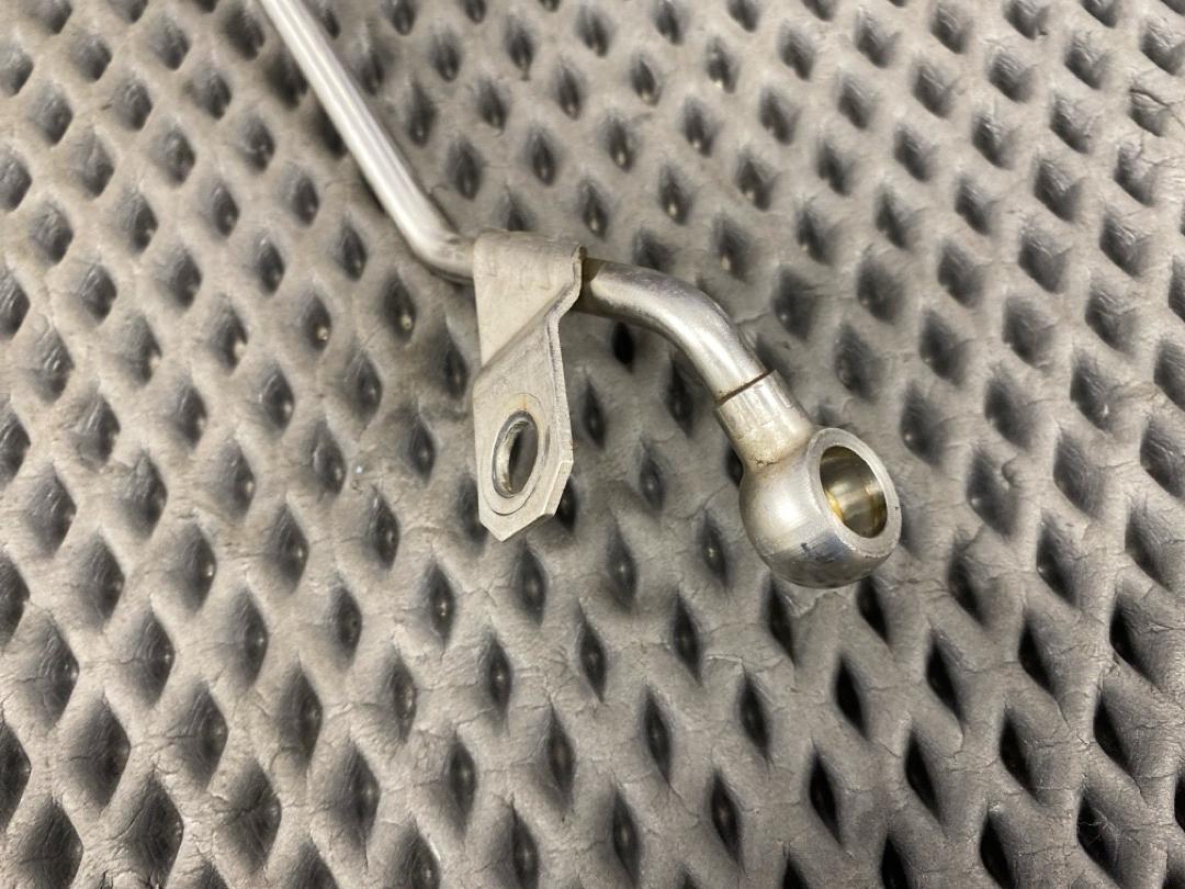 Трубка масляная, 2840 рублей, Красноярск