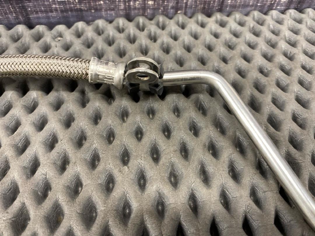 Трубка масляная, 2840 рублей, Красноярск