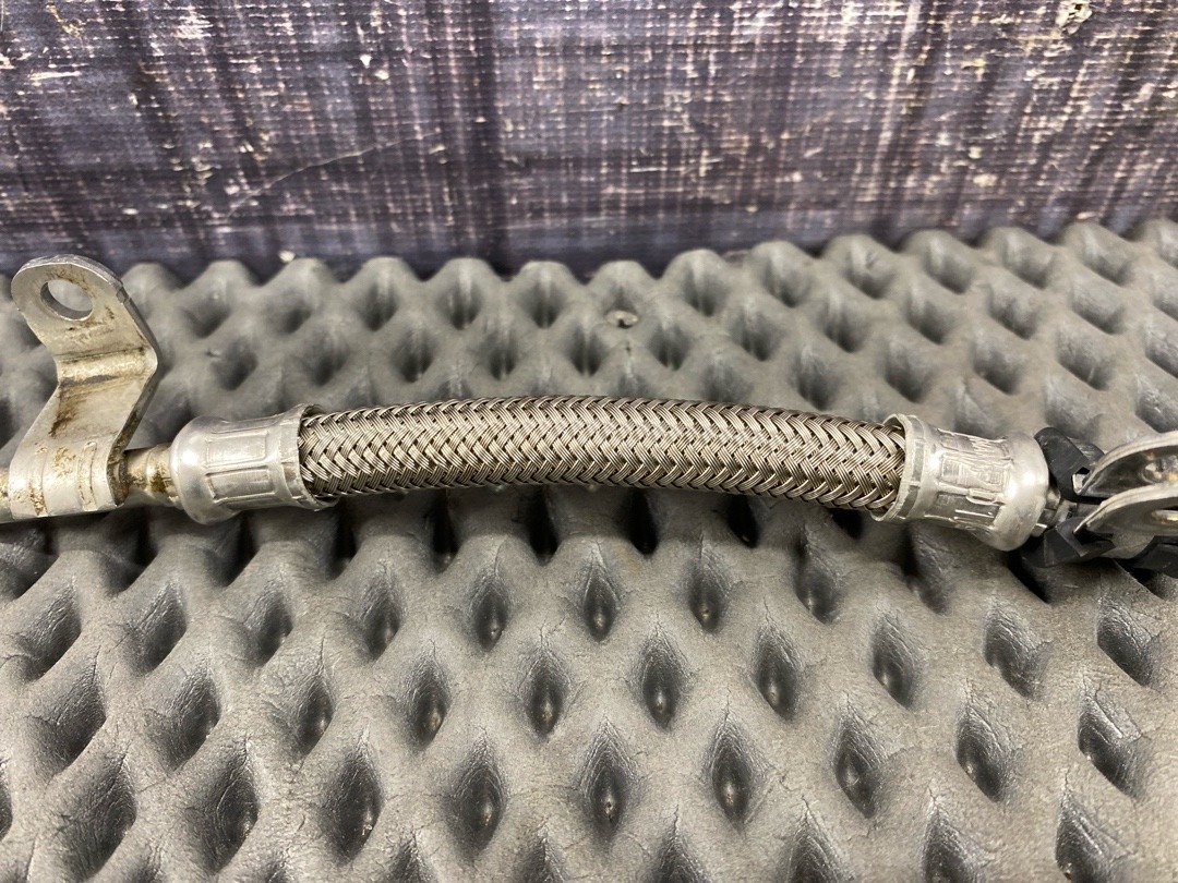 Трубка масляная, 2840 рублей, Красноярск