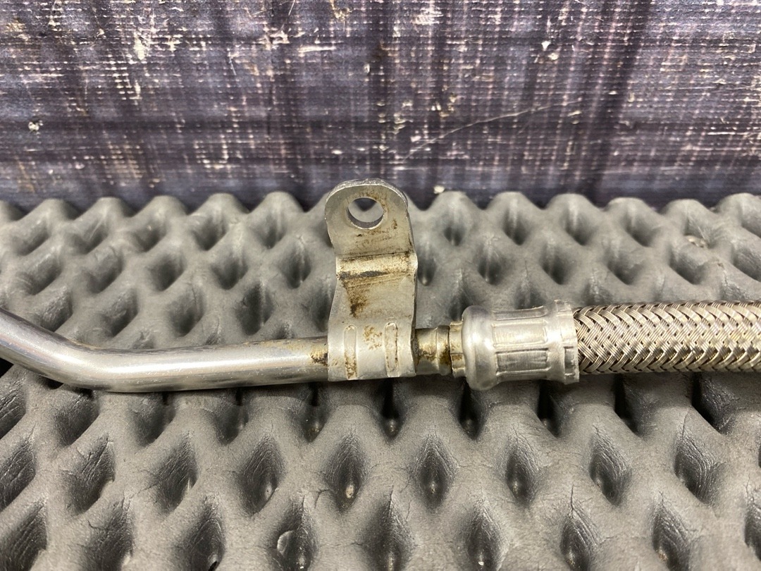 Трубка масляная, 2840 рублей, Красноярск