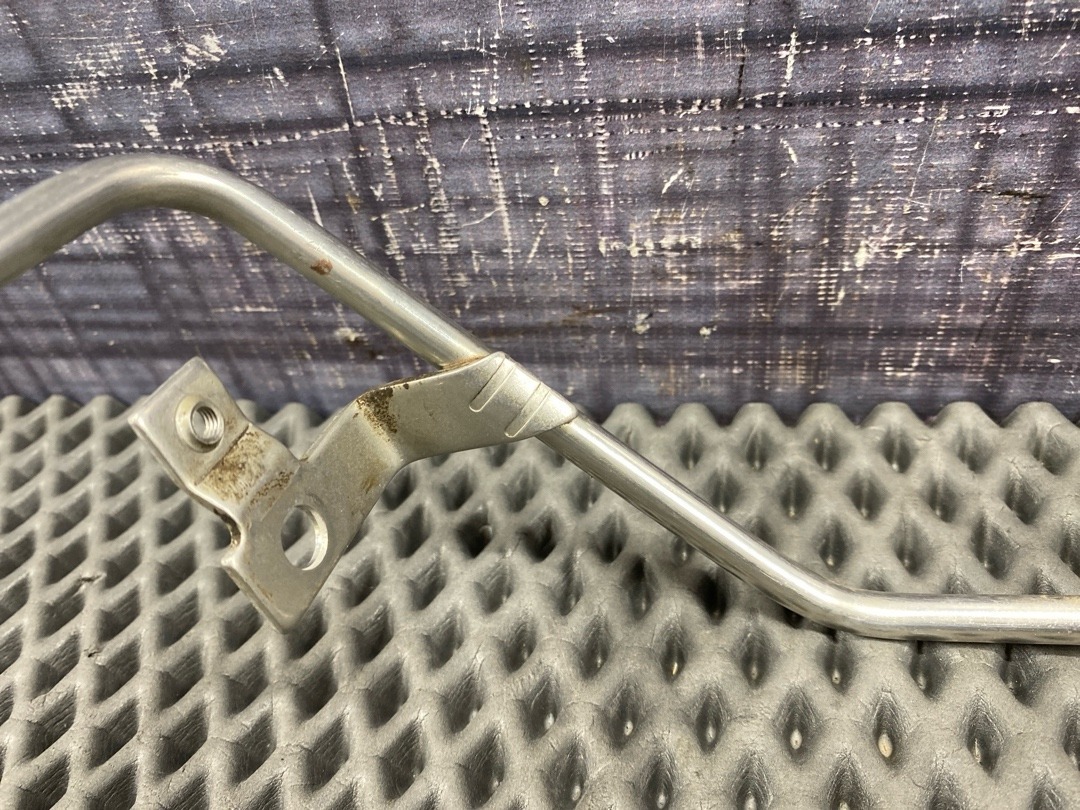 Трубка масляная, 2840 рублей, Красноярск