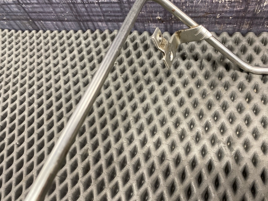 Трубка масляная, 2840 рублей, Красноярск