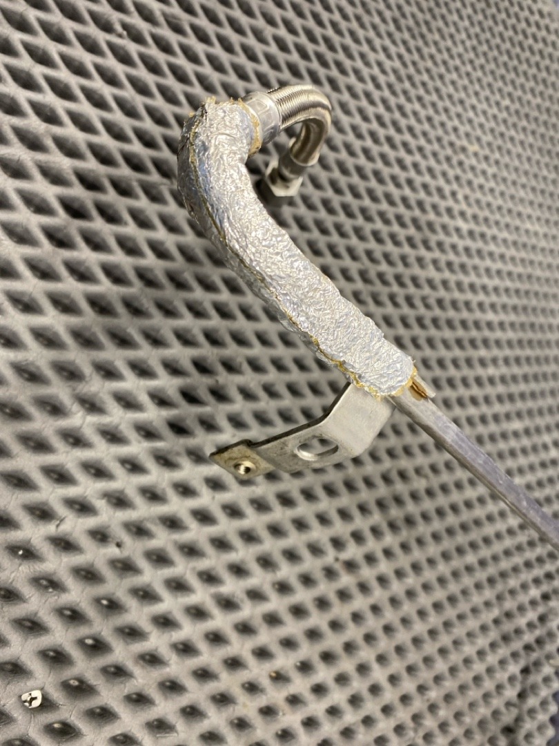 Трубка масляная, 2840 рублей, Красноярск