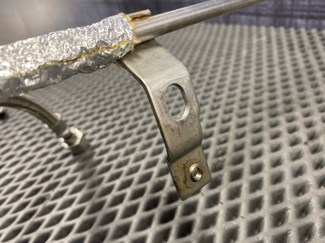 Трубка масляная, 2840 рублей, Красноярск