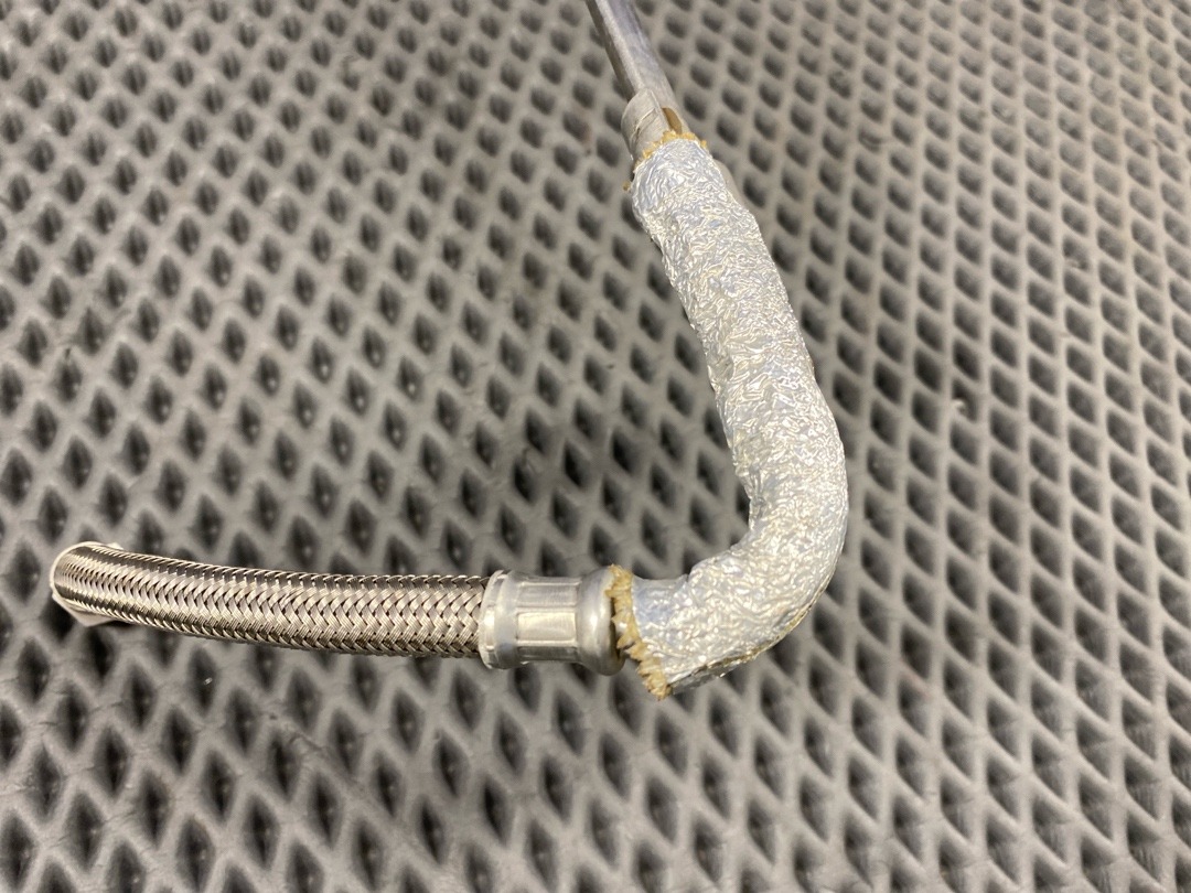 Трубка масляная, 2840 рублей, Красноярск